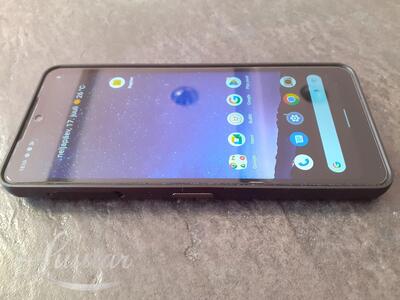 Mobiiltelefon Cat S75 128GB