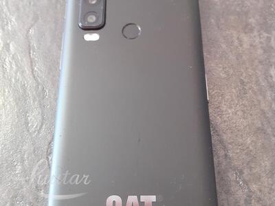 Mobiiltelefon Cat S75 128GB