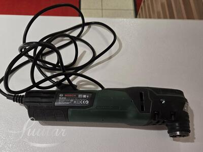 Multifunktsionaalne tööriist Bosch PMF 350 CES