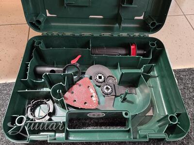Multifunktsionaalne tööriist Bosch PMF 350 CES