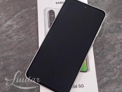 Mobiiltelefon Samsung Galaxy A56 5G 128gb