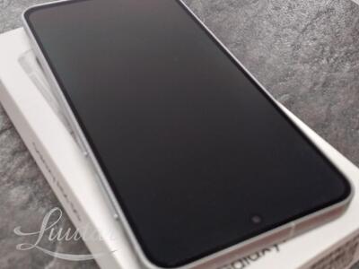 Mobiiltelefon Samsung Galaxy A56 5G 128gb