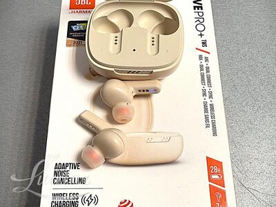 Kõrvaklapid JBL Live Pro+ 