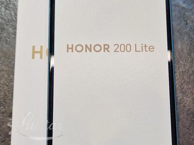 Mobiiltelefon Honor 200 Lite 256GB