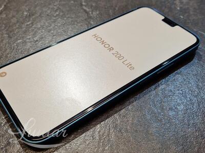 Mobiiltelefon Honor 200 Lite 256GB