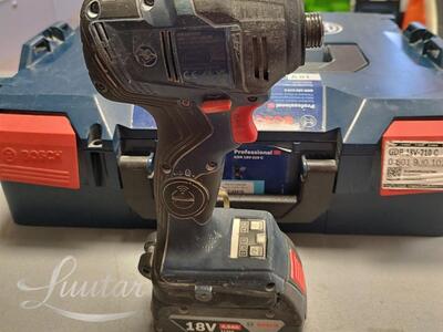 Akulöökkruvikeeraja Bosch GDR 18V-210 C
