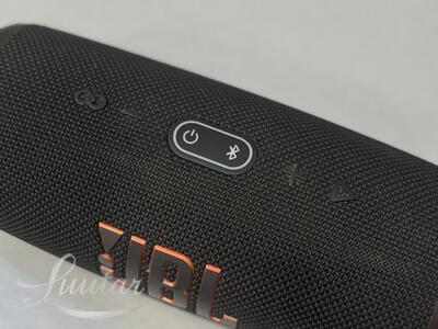 Juhtmevaba kõlar JBL Charge 5