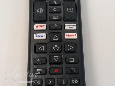 Televiisor LG 43UR78003LK 