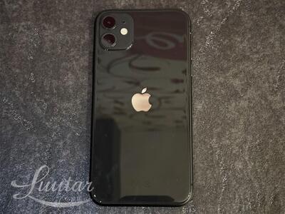 Mobiiltelefon Apple iPhone 11 64GB
