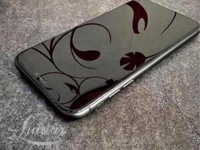 Mobiiltelefon Apple iPhone 11 64GB