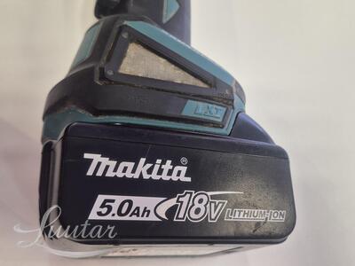 Nurklihvija Makita DGA508