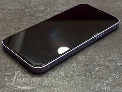 Mobiiltelefon Apple iPhone 12 128GB 