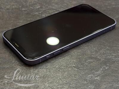 Mobiiltelefon Apple iPhone 12 128GB 