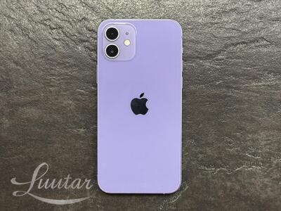 Mobiiltelefon Apple iPhone 12 128GB 