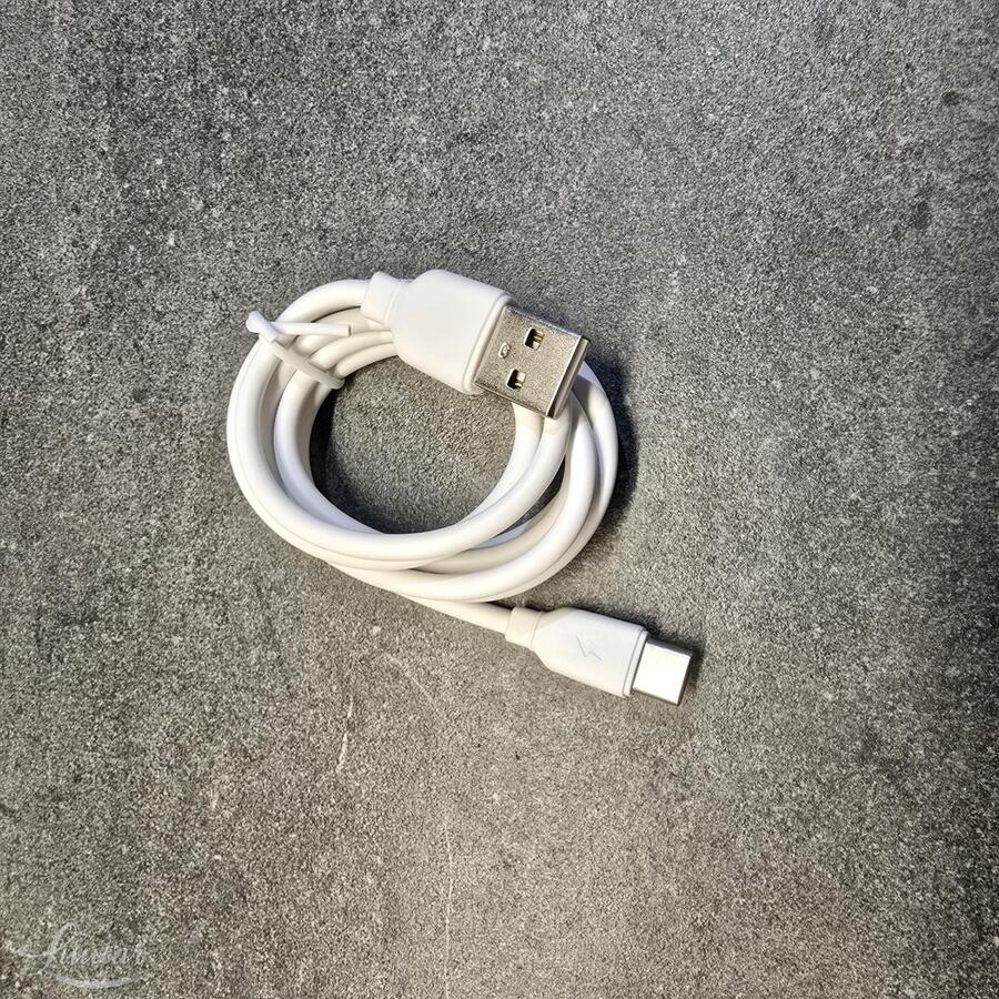 Juhe USB - USB Type-C UUS!