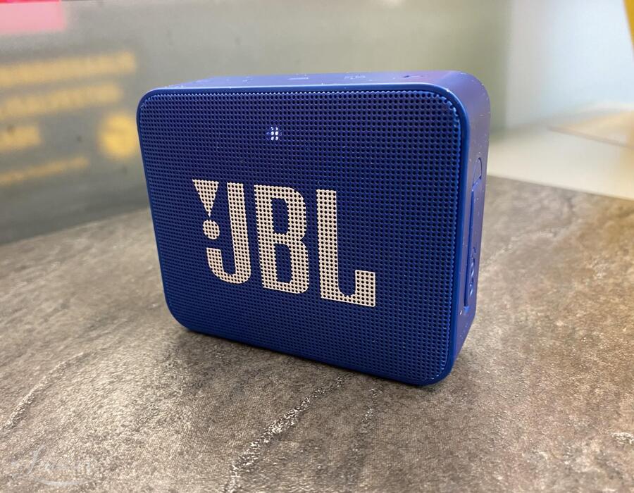 Kõlar JBL Go 2