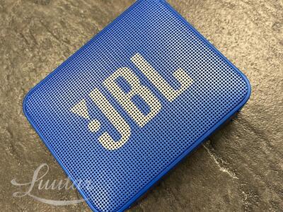 Kõlar JBL Go 2