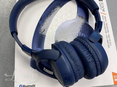 Kõrvaklapid JBL Tune 520BT