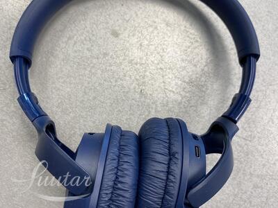 Kõrvaklapid JBL Tune 520BT