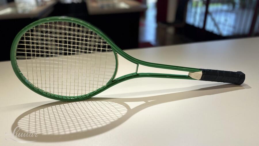 Tennisereket KORT USSR