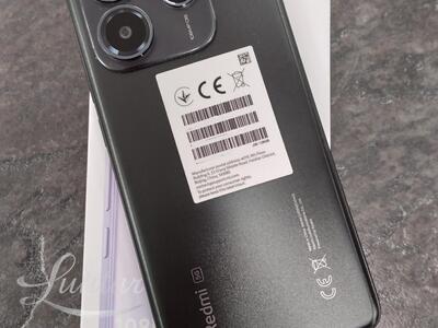 Mobiiltelefon Xiaomi Redmi Note 14 5G 128GB