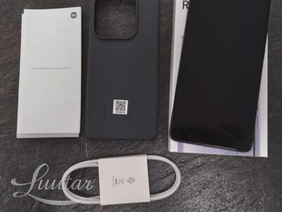 Mobiiltelefon Xiaomi Redmi Note 14 5G 128GB