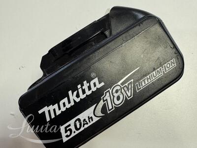 Löökmutrikeeraja Makita DTW300