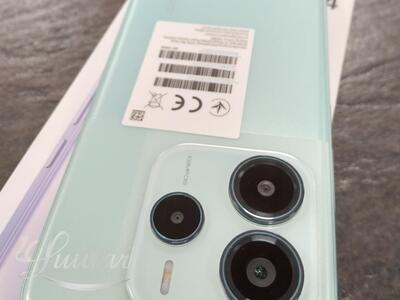 Mobiiltelefon Xiaomi Redmi Note 14 5G 128GB