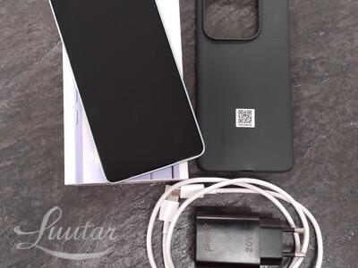 Mobiiltelefon Xiaomi Redmi Note 14 5G 128GB