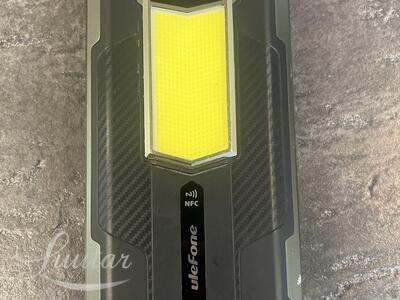Mobiiltelefon Ulefone Power Armor 24 256GB