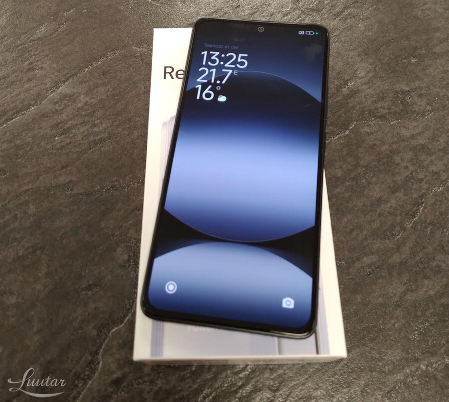 Mobiiltelefon Xiaomi Redmi Note 14 5G 128GB