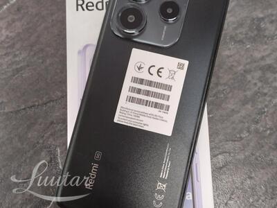 Mobiiltelefon Xiaomi Redmi Note 14 5G 128GB