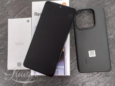 Mobiiltelefon Xiaomi Redmi Note 14 5G 128GB