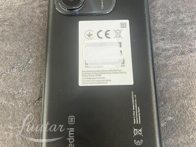 Mobiiltelefon Xiaomi Redmi Note 14 5G 128GB