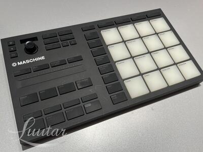 MIDI kontroller Maschine Mikro MK3