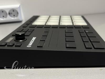 MIDI kontroller Maschine Mikro MK3