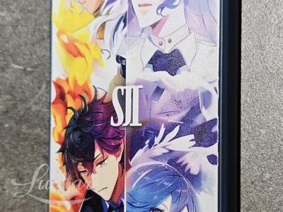 Mobiiltelefon Xiaomi Poco X3 NFC 128GB