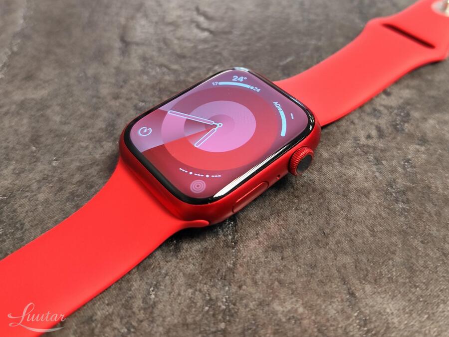 Nutikell Apple Watch Series 8 45mm GPS