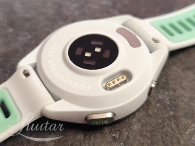 Nutikell Garmin Forerunner 265S