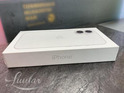 Mobiiltelefon Apple iPhone 16 128GB UUS!