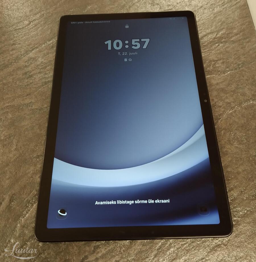 Tahvelarvuti Samsung Galaxy Tab A9 5G 64GB