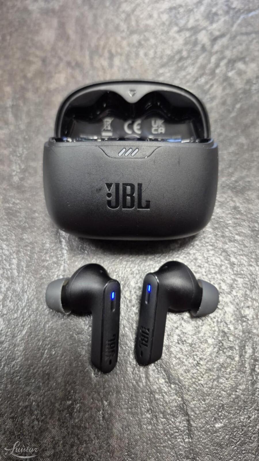 Kõrvaklapid JBL Tune 245NC