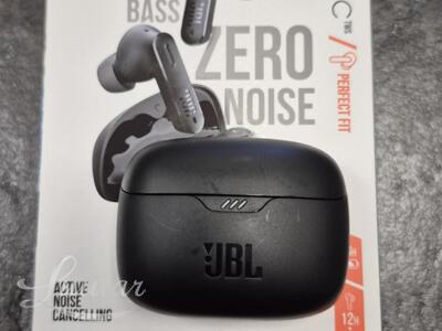 Kõrvaklapid JBL Tune 245NC