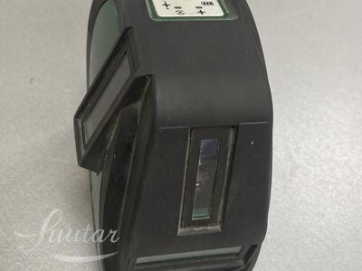 Ristjoonlaser Bosch UniversalLevel 3