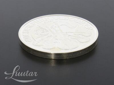 Hõbemünt 999* Wiener Philharmoniker 1,50 euro 2021