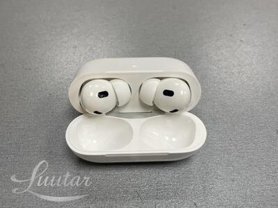 Kõrvaklapid Apple AirPods Pro (2 generatsioon) 