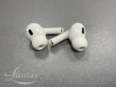 Kõrvaklapid Apple AirPods Pro (2 generatsioon) 