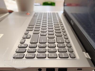 Sülearvuti Asus Vivobook D515D Ryzen 3
