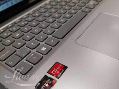 Sülearvuti Asus Vivobook D515D Ryzen 3