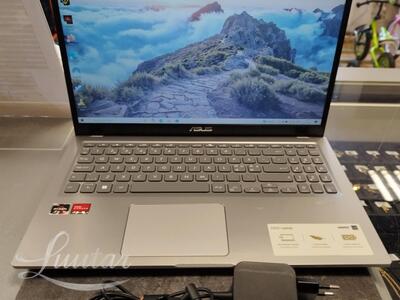 Sülearvuti Asus Vivobook D515D Ryzen 3